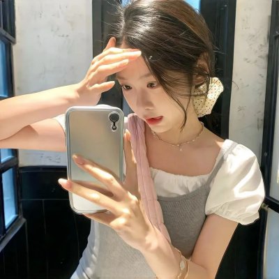 贼婆翻身记