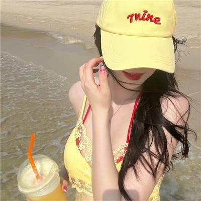 世界上最漂亮的女孩