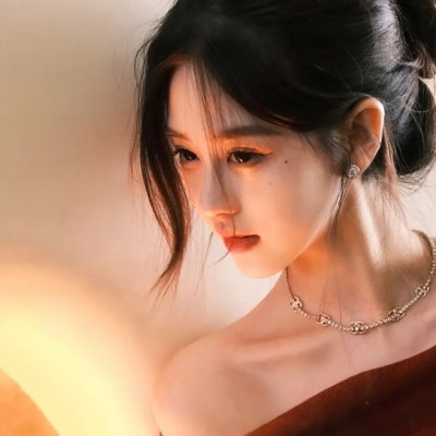 在马戏团